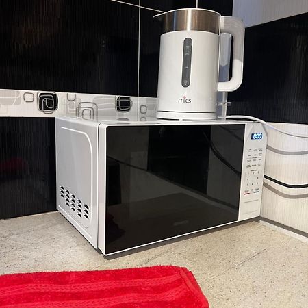 Giannis Apartment 아테네 외부 사진