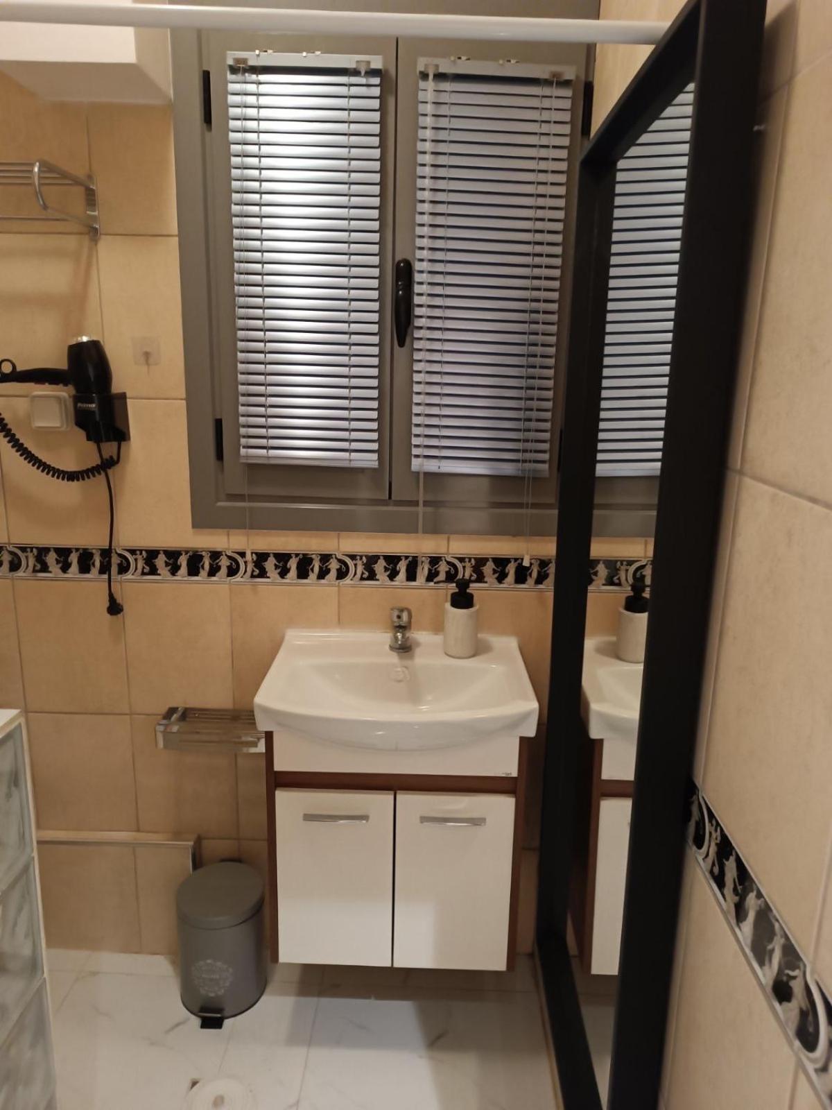 Giannis Apartment 아테네 외부 사진