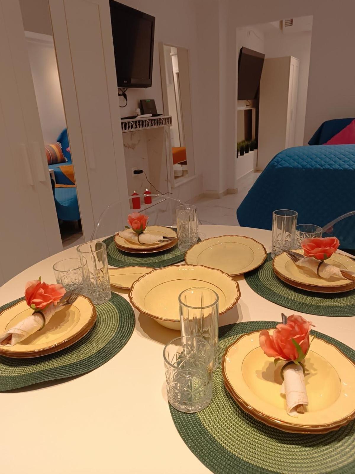 Giannis Apartment 아테네 외부 사진
